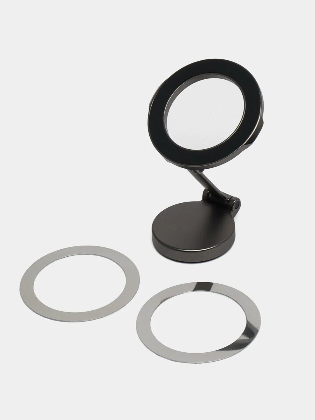 Автомобильный держатель MagSafe Holder, магнитный, для Apple — фото 1