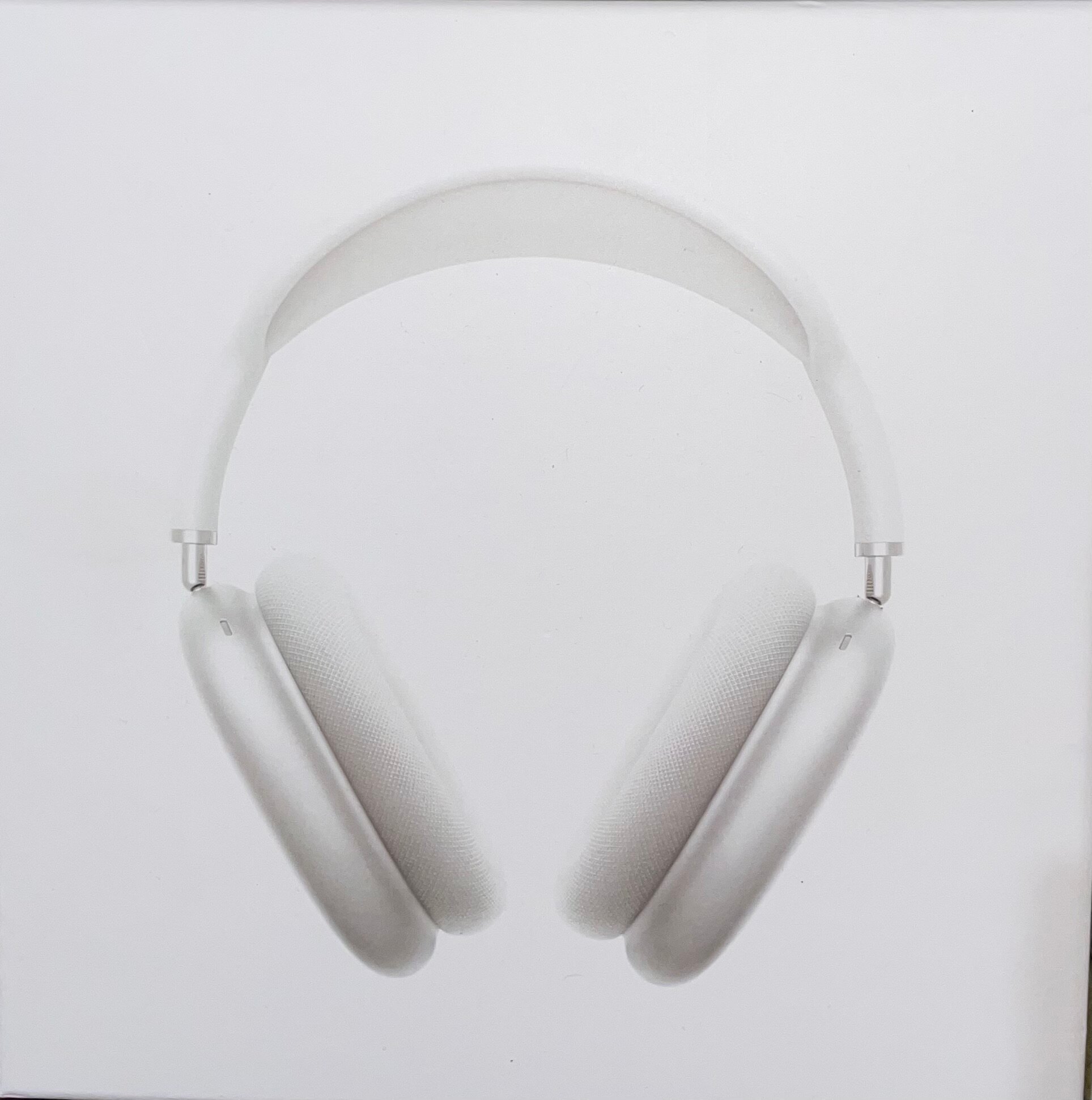 Беспроводные Bluetooth наушники Pods Pro MAX копия, с чехлом в комплекте.