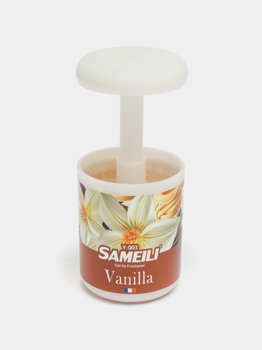Ароматизатор для дома и автомобиля Sameili - Карамельный — фото 1