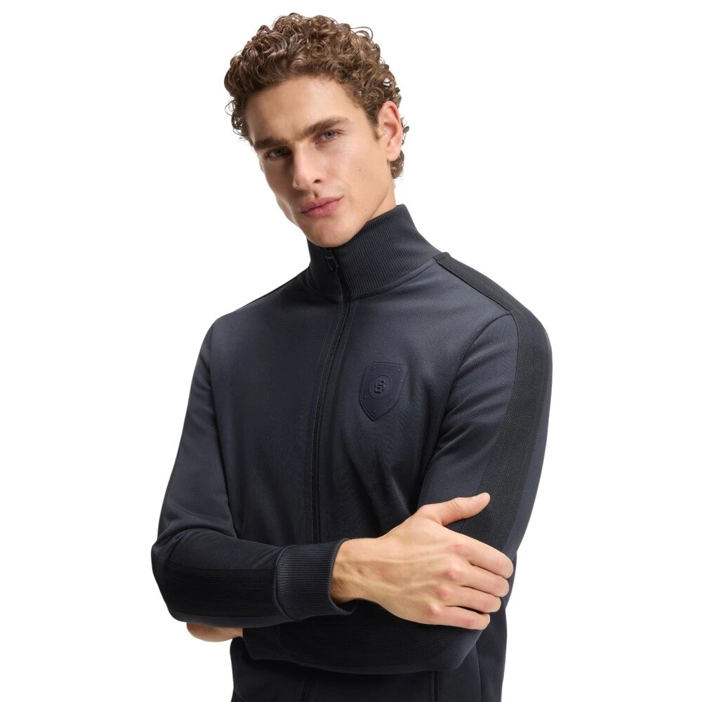 Олимпийка BOSS, размер L — фото 1