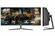 Монитор 2E GAMING 30" G3024B 2xHDMI, DP, Audio, VA, 2560x1080, 21:9, 200Hz, 1ms,...