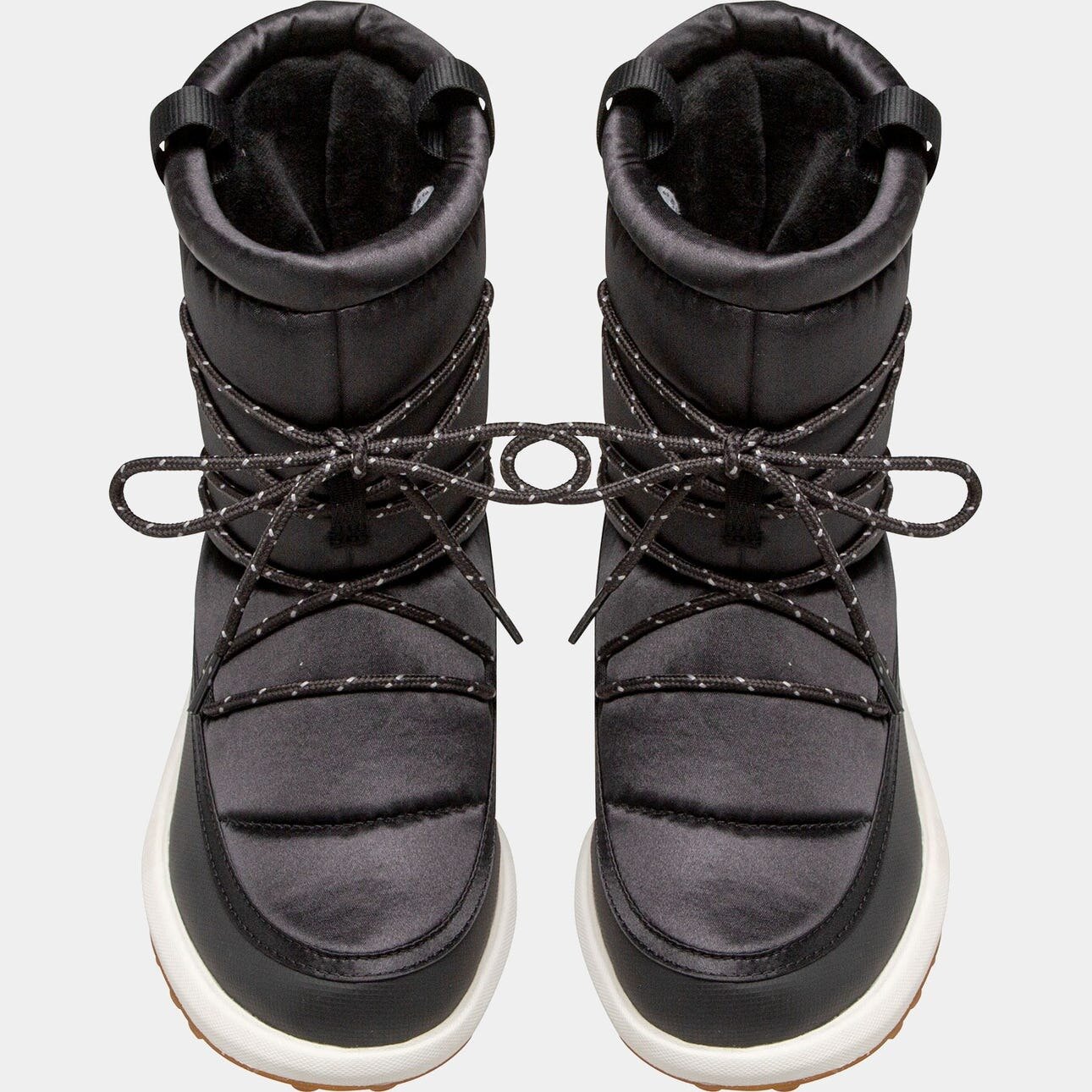 Полусапоги Helly Hansen Isolabella 2, размер 7.5, черный — фото 1