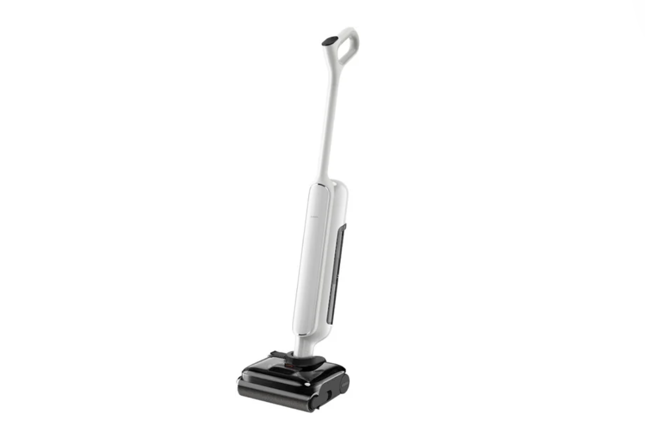 Пылесос Xiaomi Truclean W30 Pro Wet Dry Vacuum (E303HW)