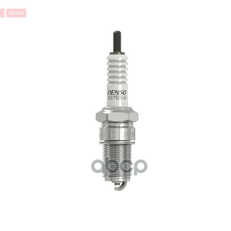 Свеча зажигания X27ESU Denso арт. X27ES-U