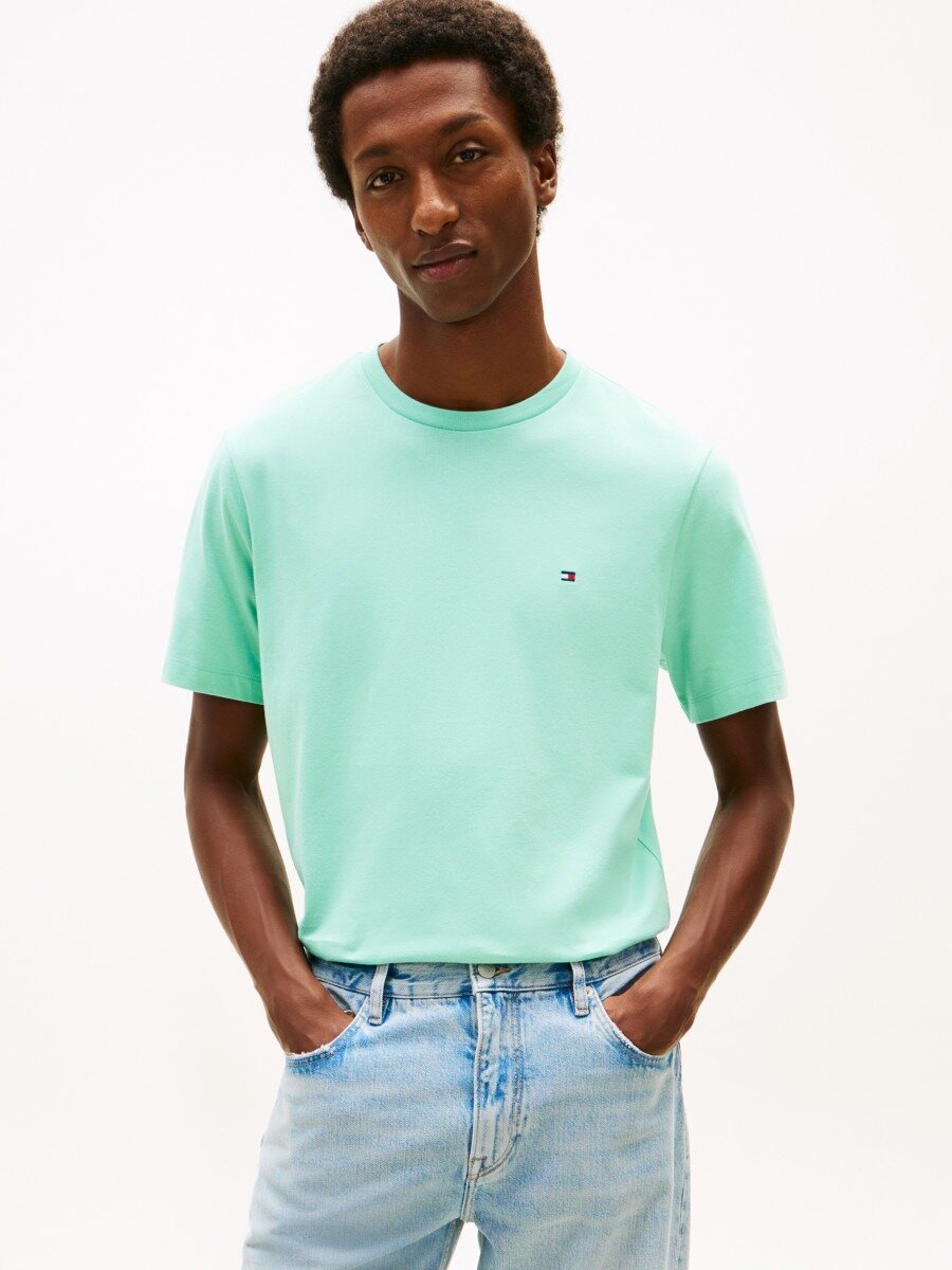 Футболка TOMMY HILFIGER