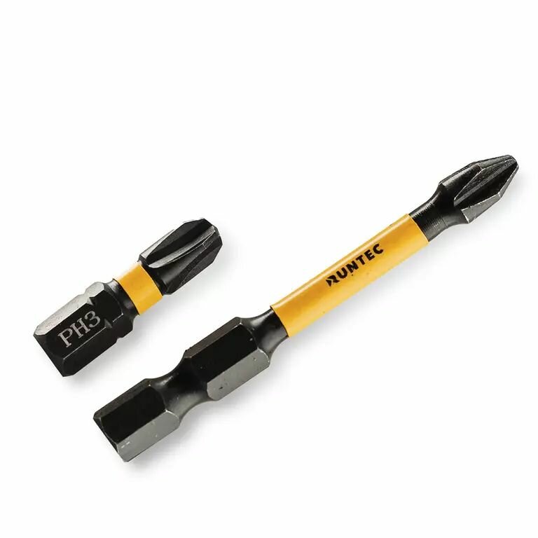 Набор ударных бит Runtec 31 предмет RUNTEC RT-BX31 — фото 1