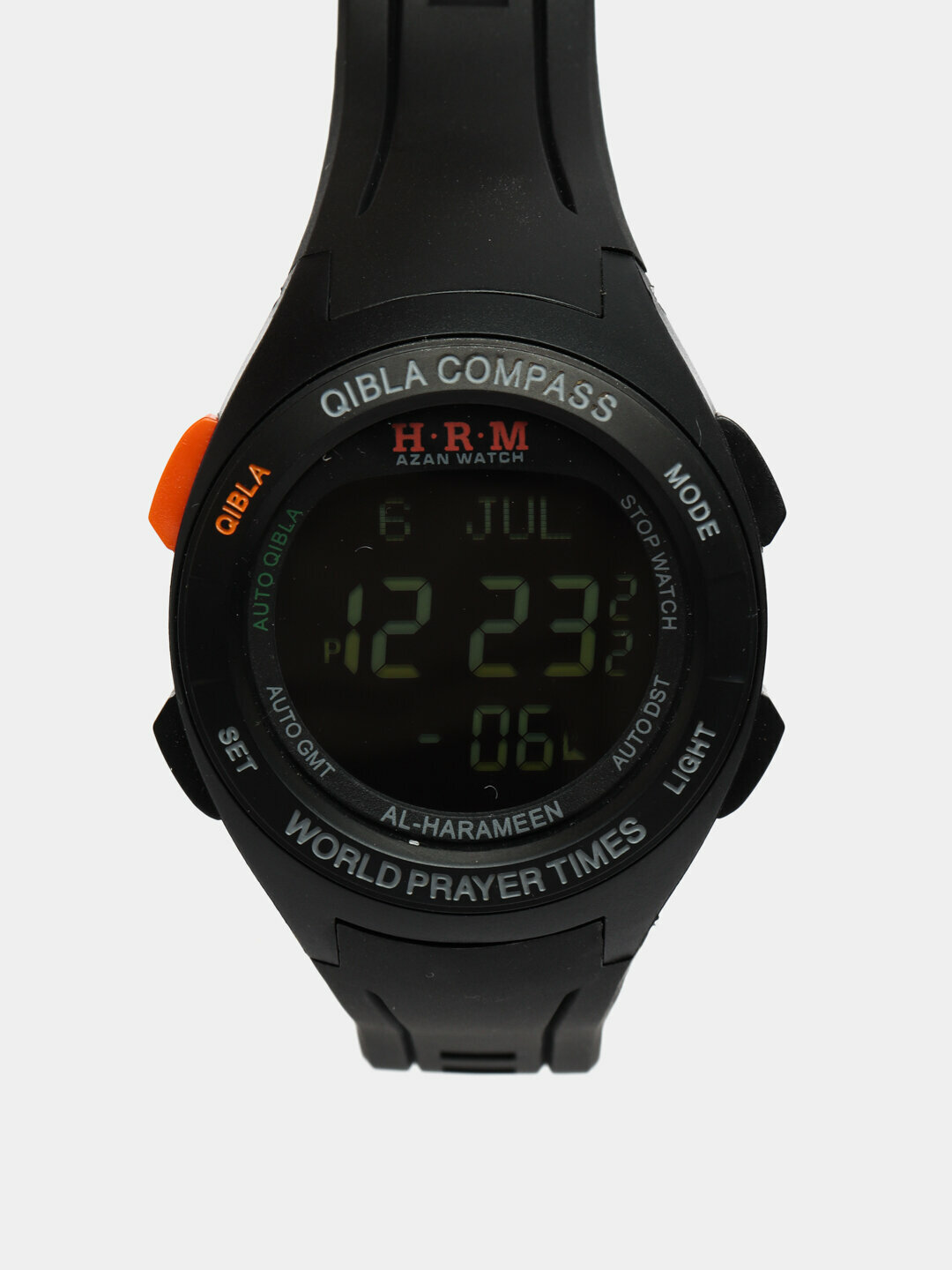 Наручные часы Al-Harameen — фото 1