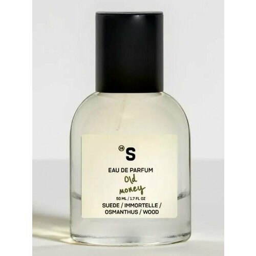 Нишевый парфюм Old Money 3ml