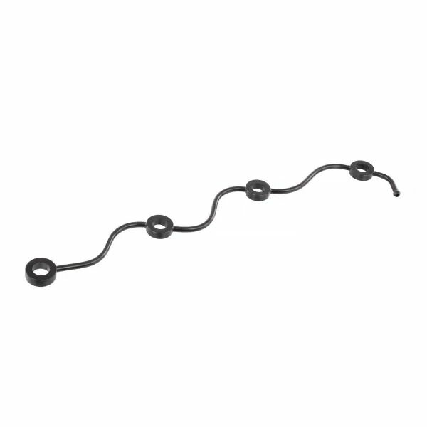 Распылитель линейный (трубка обратки) Komatsu 4D92E (12832221307)