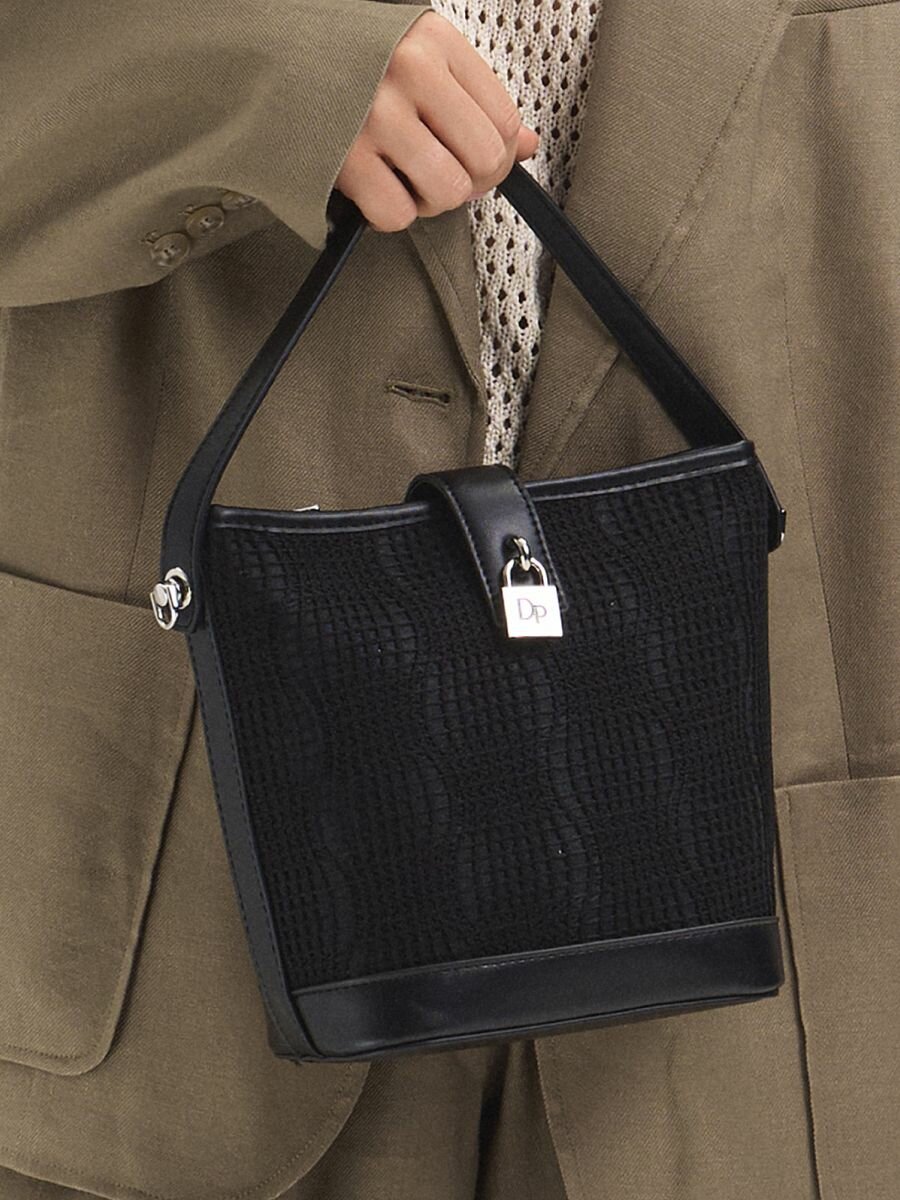 Сумка кросс-боди Весна-лето 2026