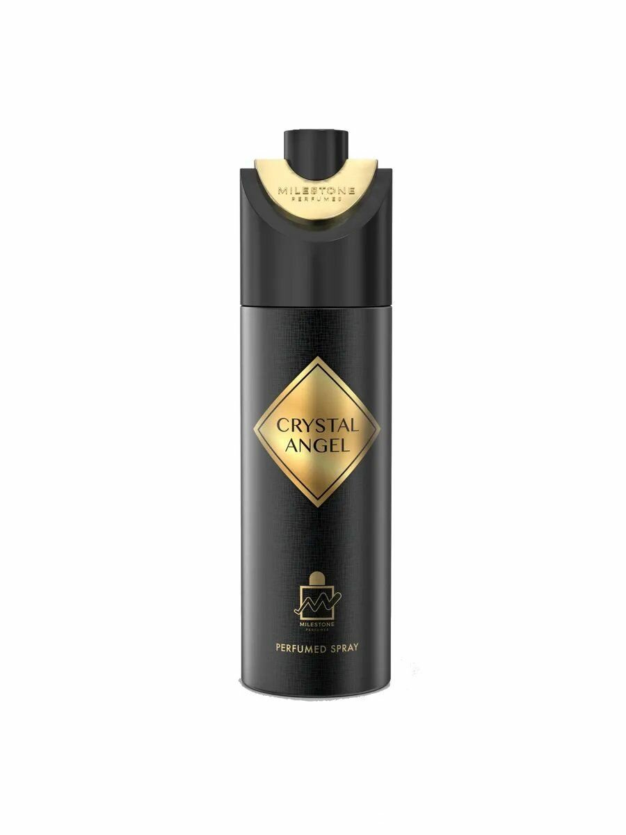 Дезодорант Emper Crystal Angel 200ml (аромат Kill Angels Share) унисекс