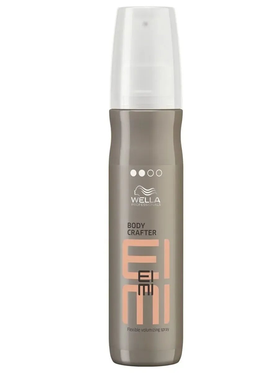 EIMI BODY CRAFTER Спрей для объема волос 150 мл #2