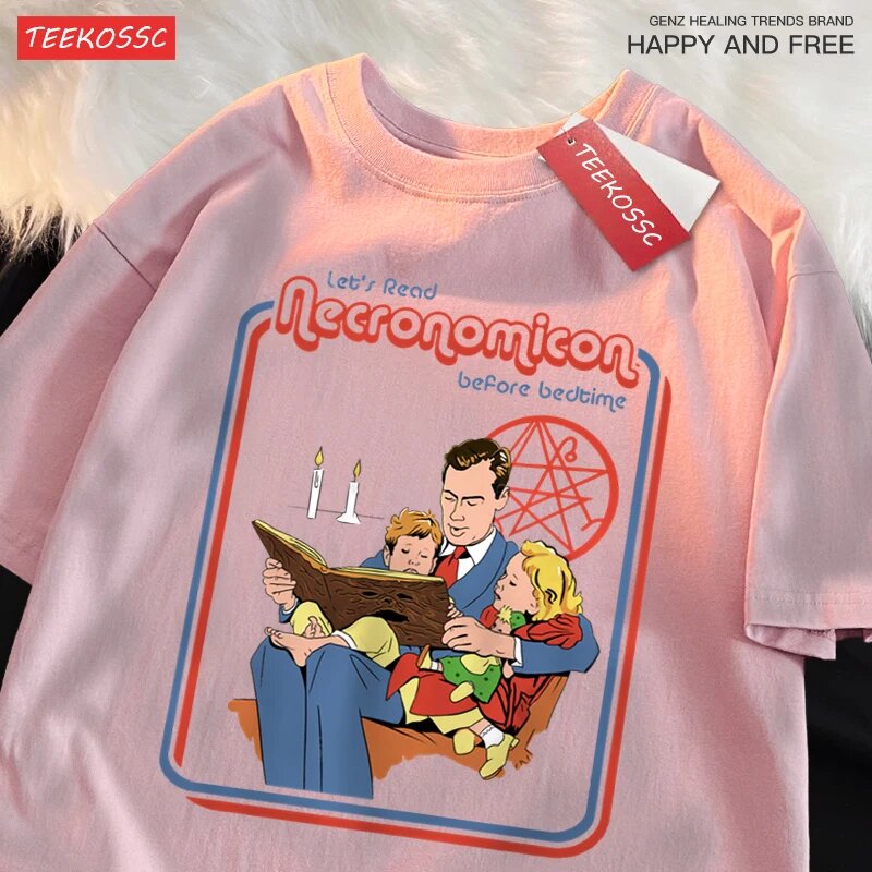 Футболка teekossc