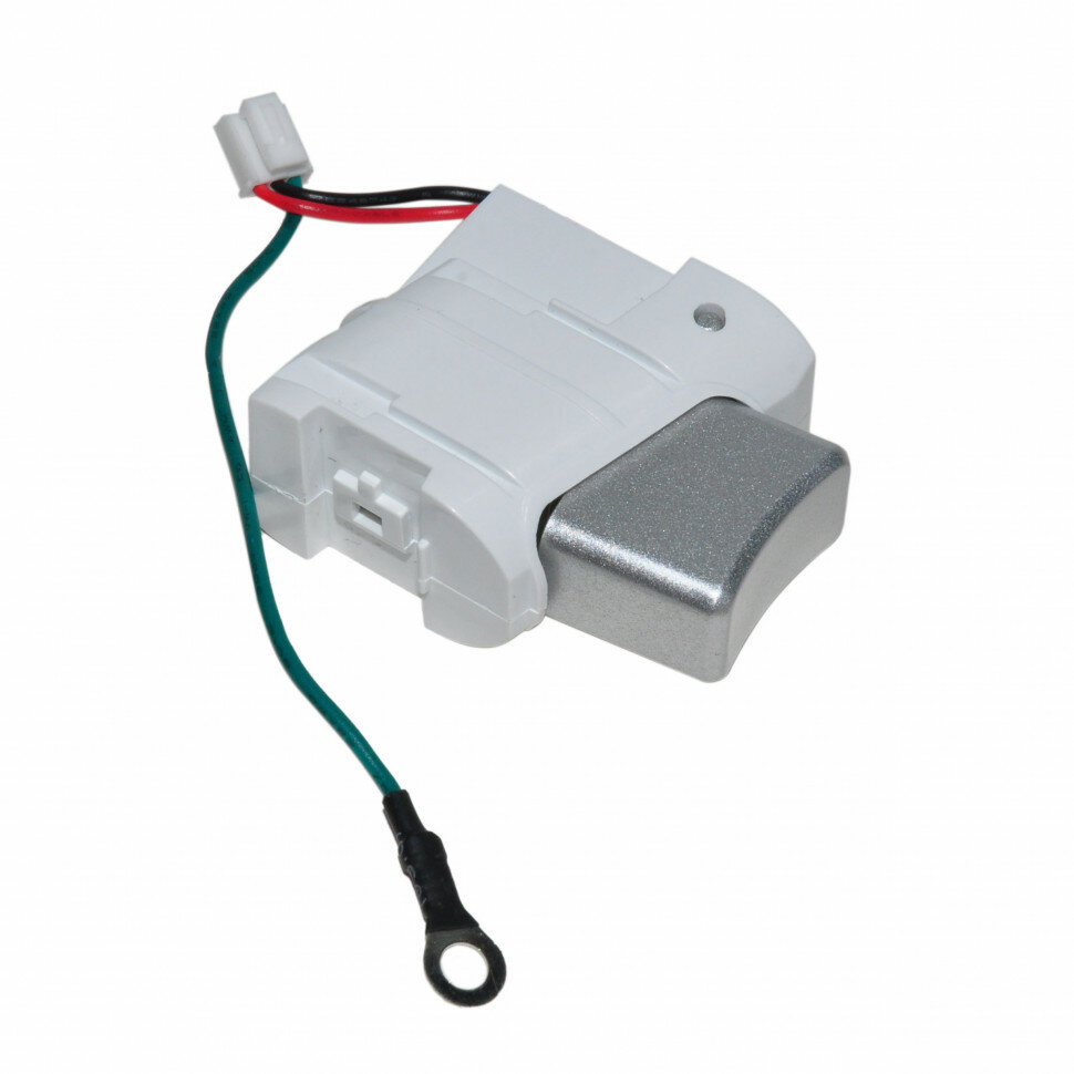 Клавиша управления пылесоса Haier HVC250 HVC250-KU