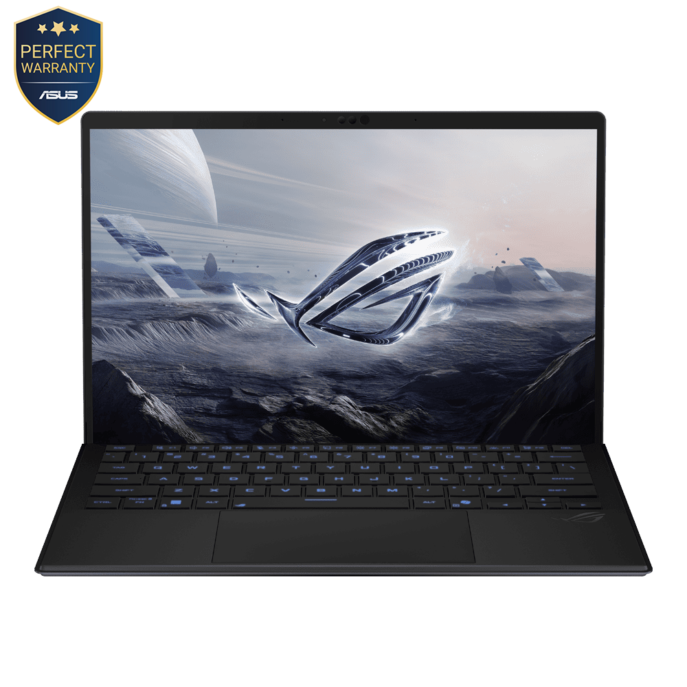 Ноутбук ASUS ROG Flow Z13 32/1TB AMD Ryzen AI Max+, IPS, 13.3"