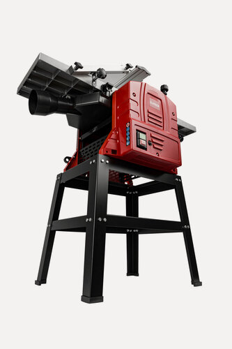 Изображение товара Фуговально-рейсмусовый станок ELITECH СФР 1525, 1500Вт, 9000 Об/мин