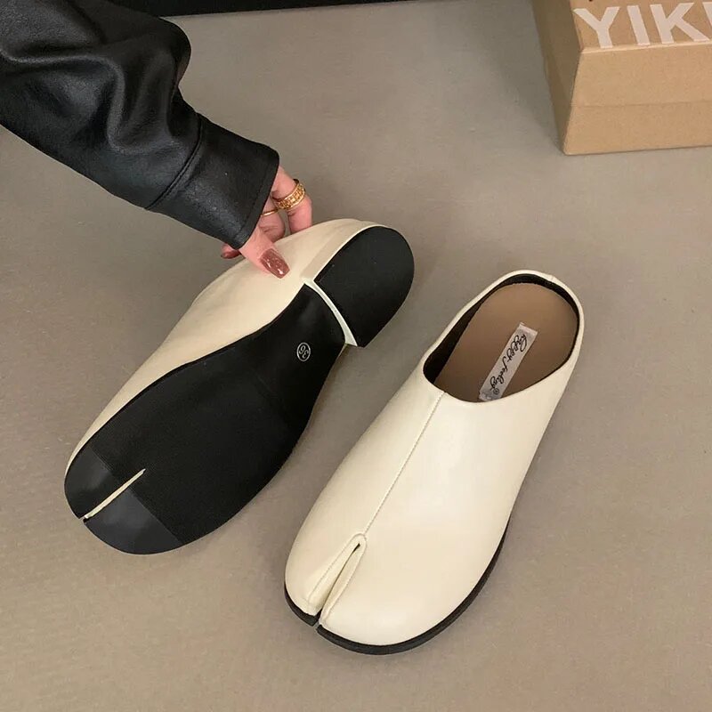 Балетки