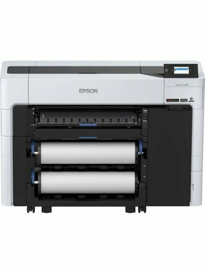 Плоттер Epson SureColor SC-T3700D (c11ch80301a0)