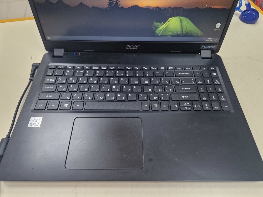 Ноутбук Acer Aspire N19C1 i3-1005G1 – купить на Яндекс Маркете