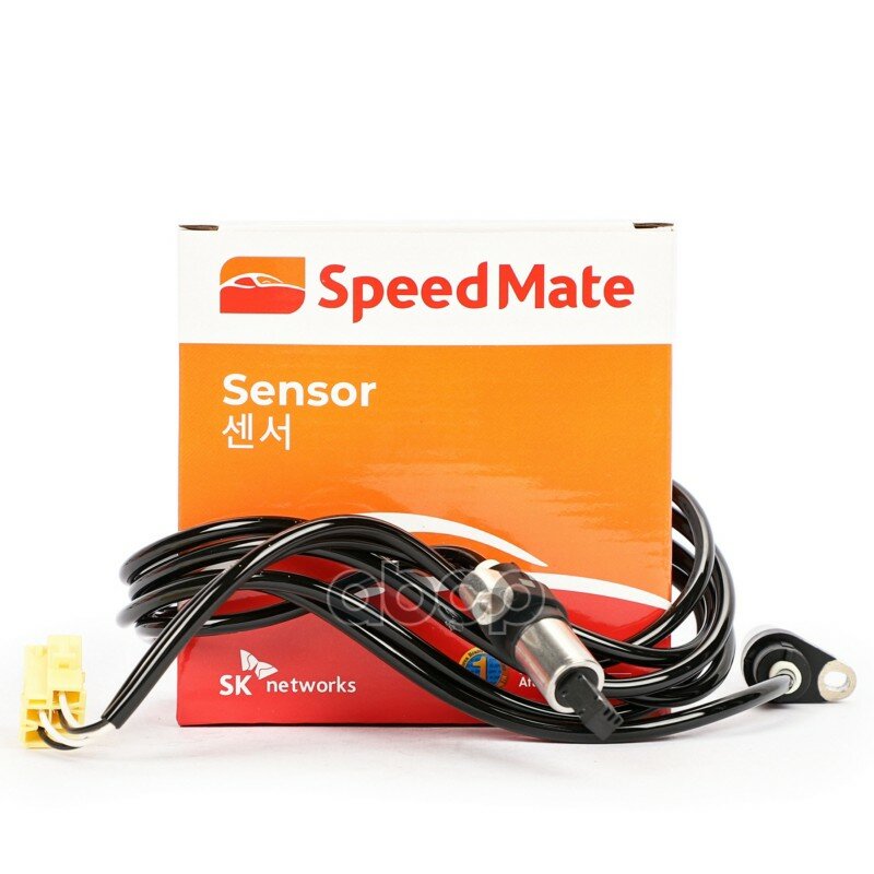 Датчик ABS задний VOLVO 850 (LW, LS), V70 I (LV), C70 I, S70 (LS) SpeedMate арт. SM-SEN710