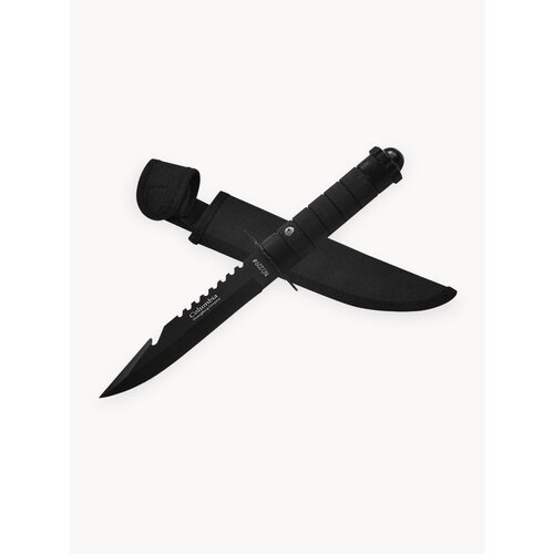 Тактический нож Columbia No 229 Fixed Blade, общая длина 28см