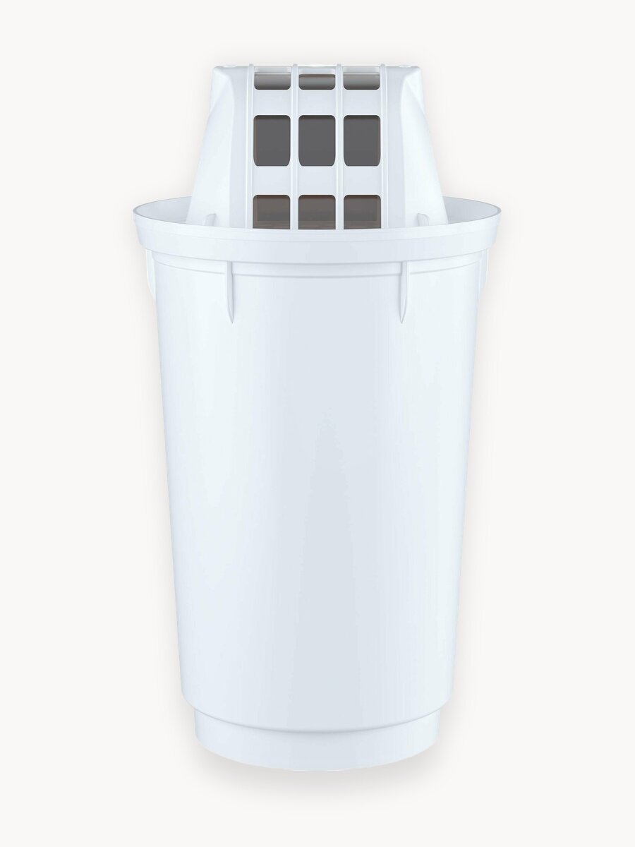 Сменный модуль А6, ресурс 350 л, для жесткой воды, для холодной воды