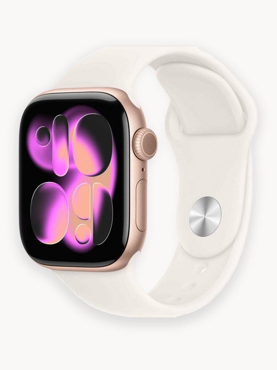 Умные часы Apple Series 11