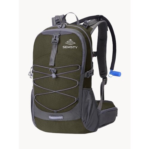 Рюкзак Nevo Rhino Semsty 9115 17л. Army