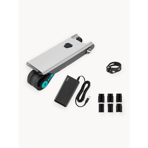 Электрический усилитель для велосипеда. Мотор колесо