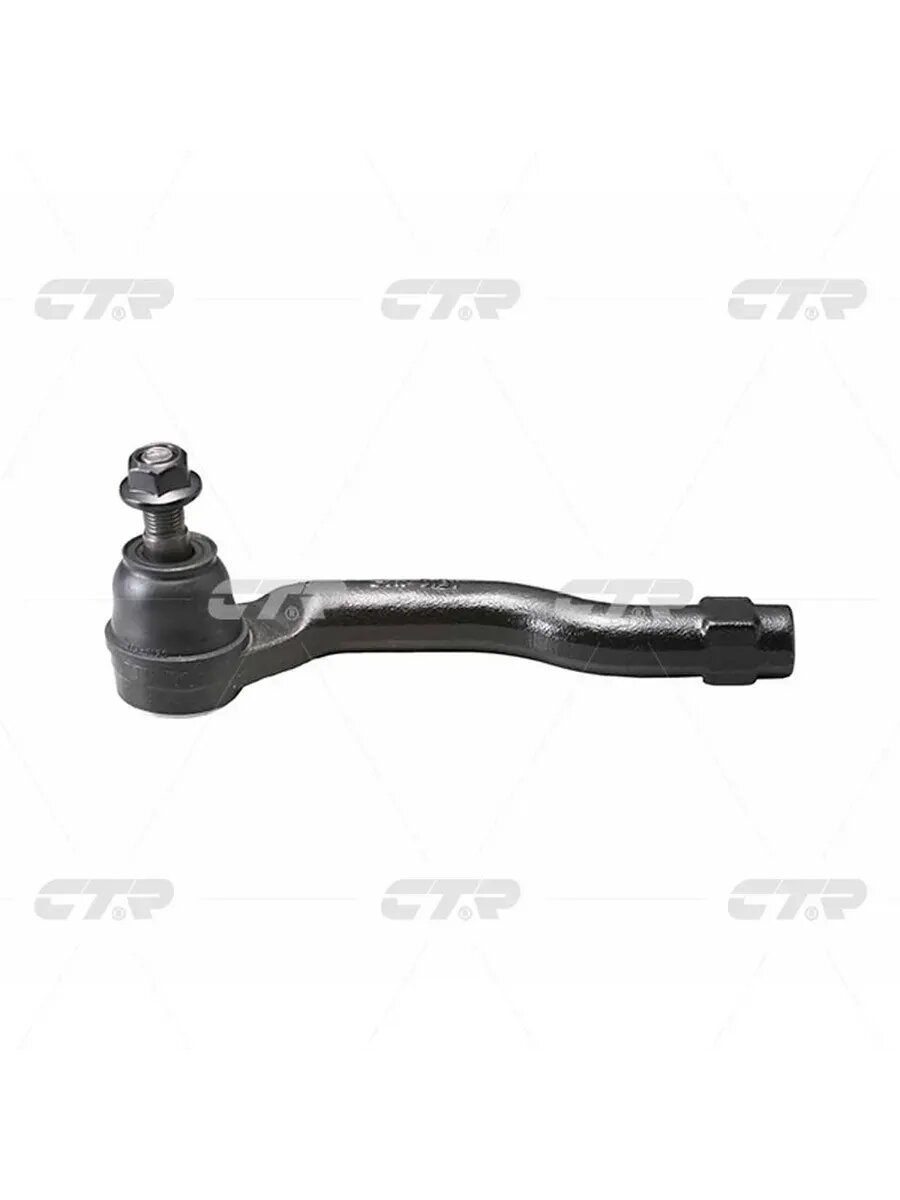 Наконечник рулевой тяги CTR Mazda 2/Demio 2007 левый