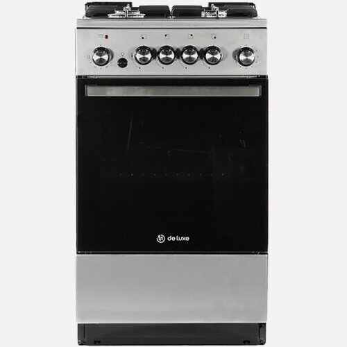 Изображение товара Комбинированная плита de luxe 5040.41ГЭ (КР) ЧР-010