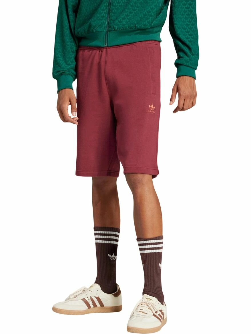 Шорты спортивные Essentials Trefoil Shorts