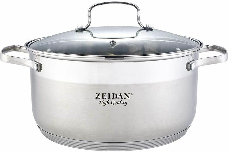 Кастрюля Z-501115 Monaco