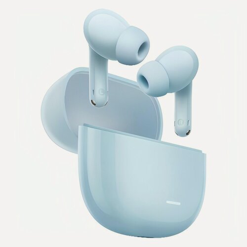 Изображение товара Наушники True Wireless Xiaomi REDMI Buds 8 Lite синий