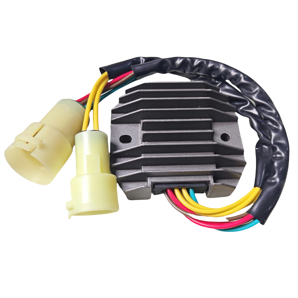 Регулятор для Kawasaki KLF Bayou 3002002, KSV KFX700 7002004 21066-0047/1112
