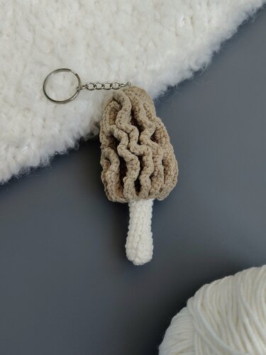 Изображение товара Украшение на сумку