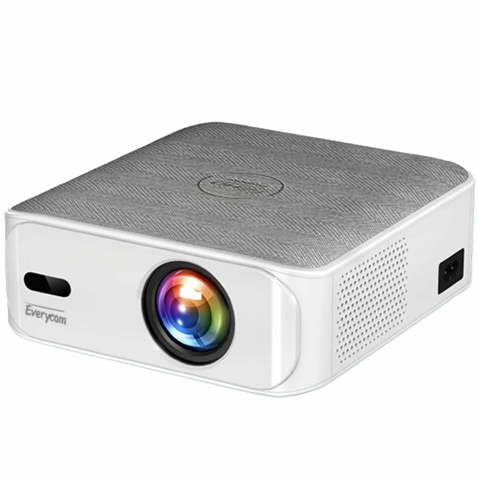 Проектор Everycom Vortex