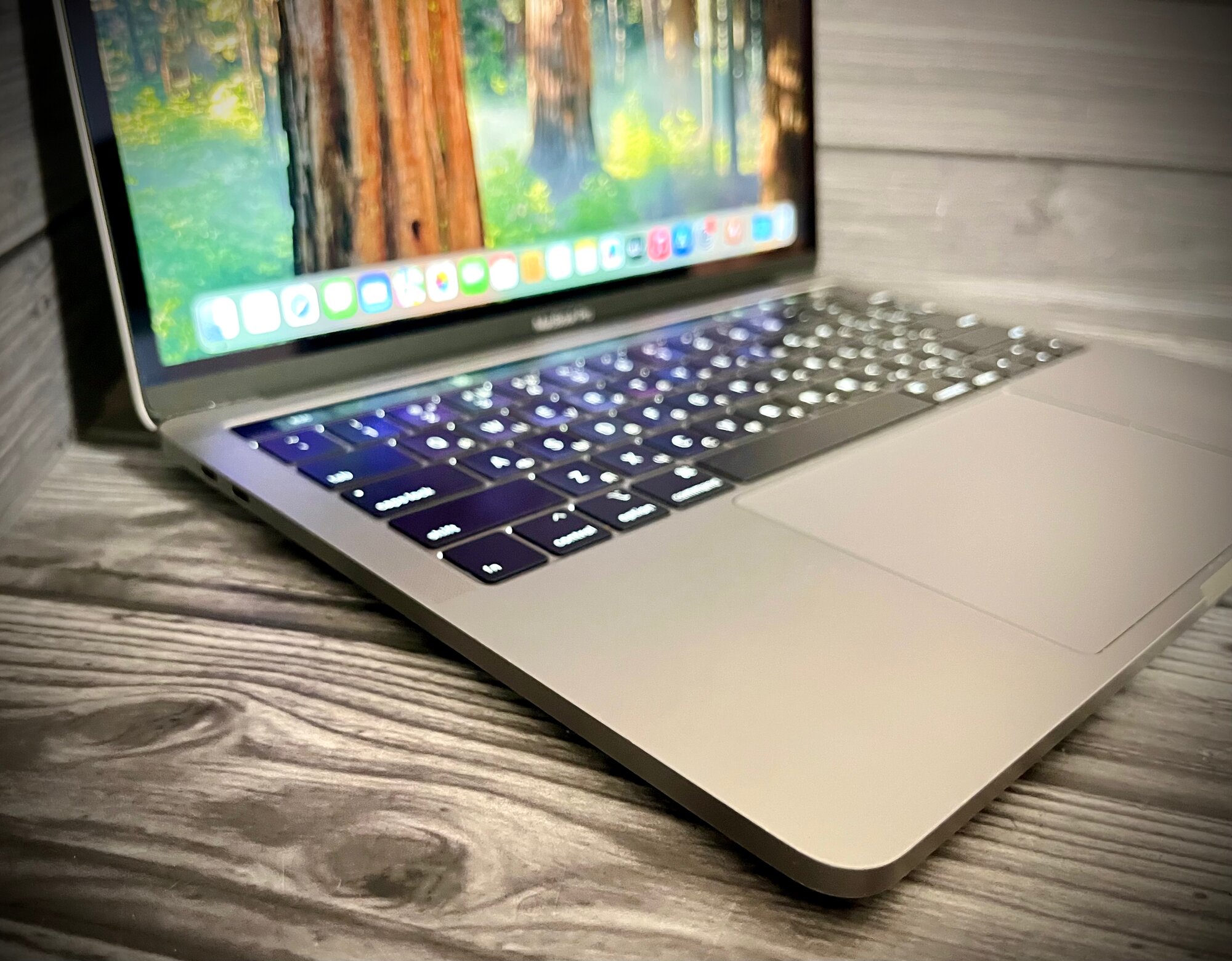 Apple MacBook Pro 13 Late 2013 Intel Core i5 2.40Ghz, RAM 8 gb