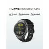 Фото Huawei Watch GT 5 Pro