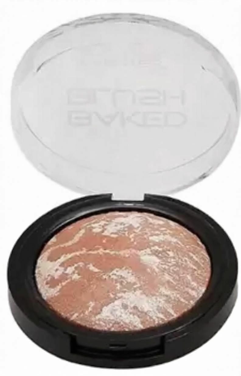 Румяна FARRES 08 2101 запеченные Blush натуральный нюд