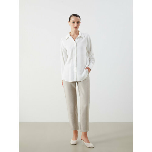 фото Капри lc waikiki, размер 40 eu, beige