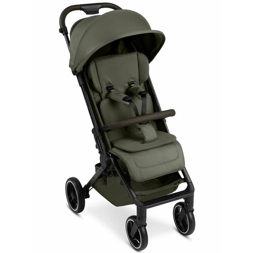 фото Коляска прогулочная abc-design ping 3 trekking, авокадо (avocado)
