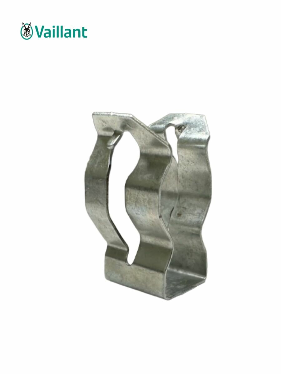 Фиксатор (клипса) для газового котла ( 1 шт.) Vaillant turboFIT VUW 242/5-2 (арт. 0020254903)