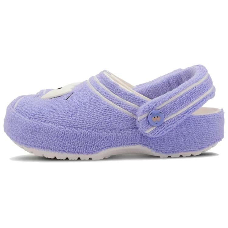 Кроссовки Crocs 237