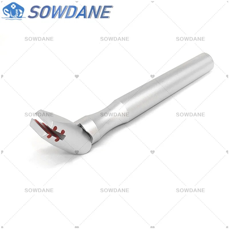 Ортодонтическое зеркало SOWDANE, Цвет: 1 piece Holder