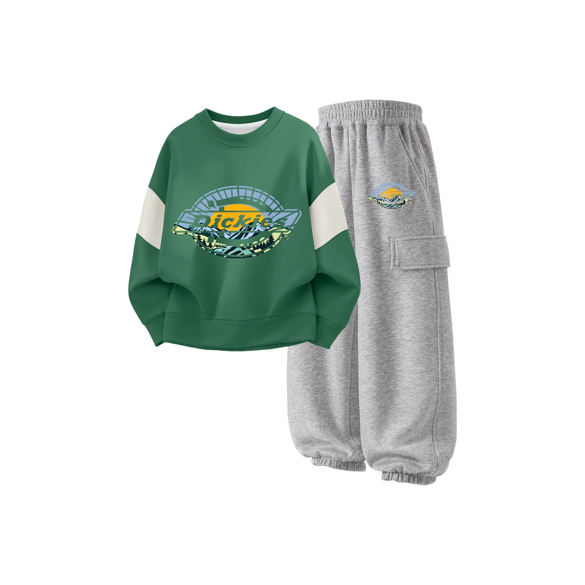Комплект одежды Dickies