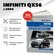 Книга: INFINITI QX56 (б) с 2004 г. в, рем, экспл, то | Автонавигатор