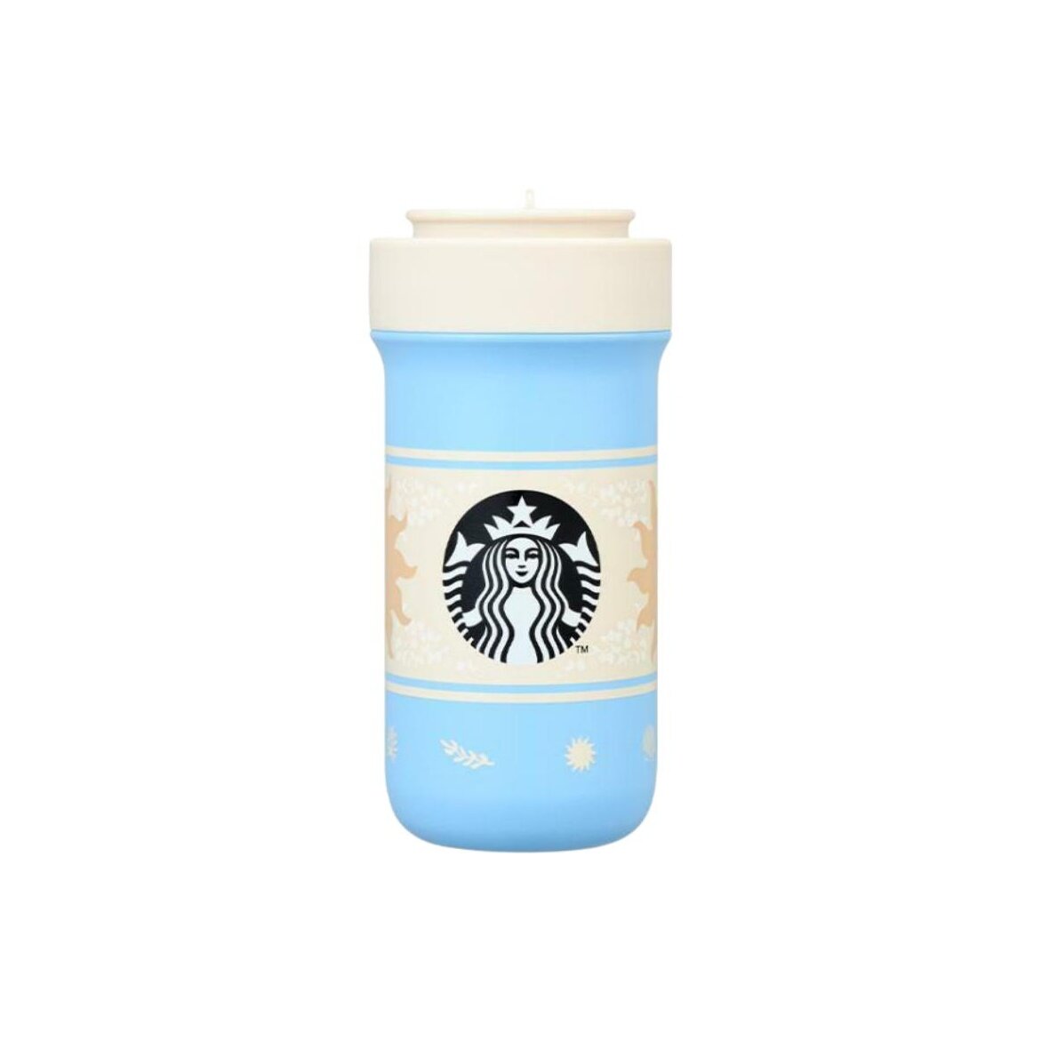 Термокружки Starbucks