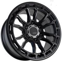 Диск 18 COX 9551 8.0*18 6*139.7 ET15 D110.1 B4
