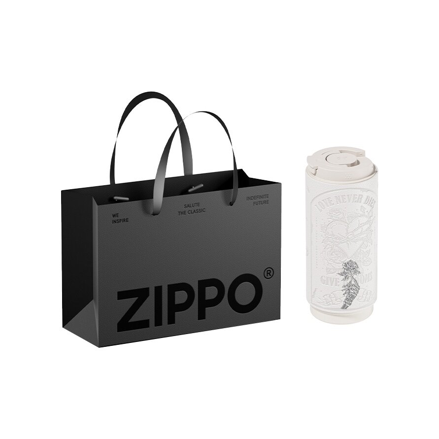 Термокружки ZIPPO